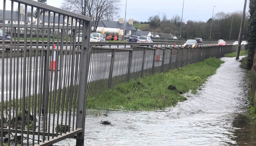 News and Info from Deeside, Flintshire, North Wales