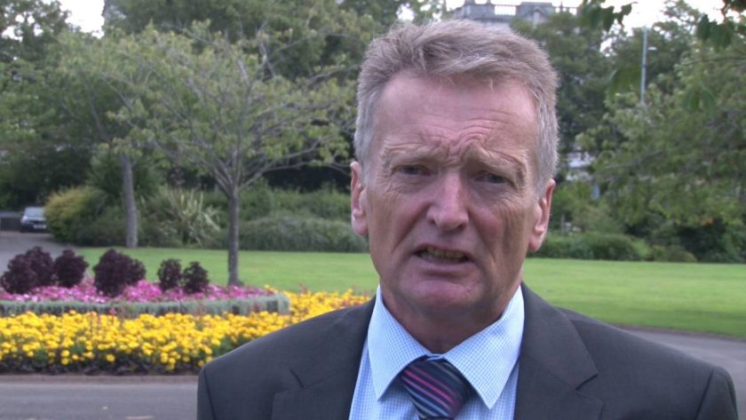 More than 100 people have now been tested for Coronavirus in Wales the Chief Medical Officer has said