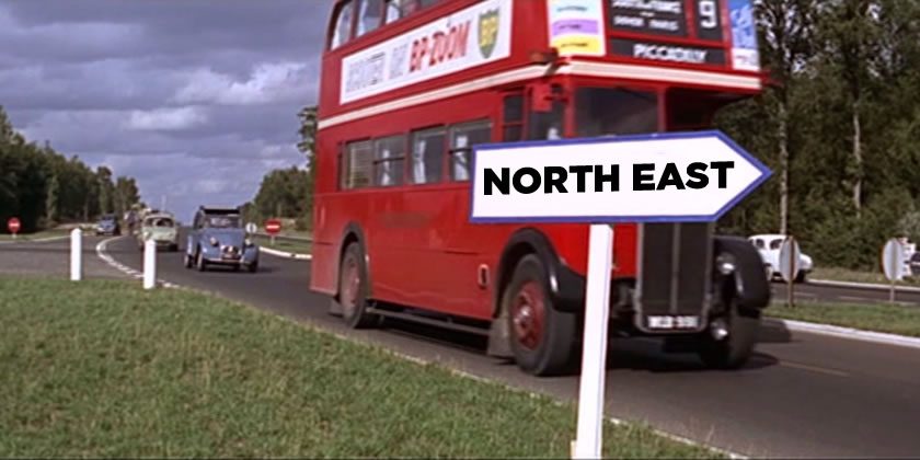 National Assembly for Wales having a summer holiday “up north for a week of business”
