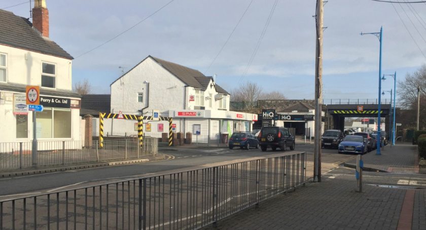 Police make arrest following ‘fail to stop’ collision in Queensferry which saw pedestrian seriously injured