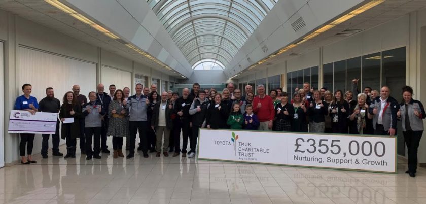 News and Info from Deeside, Flintshire, North Wales