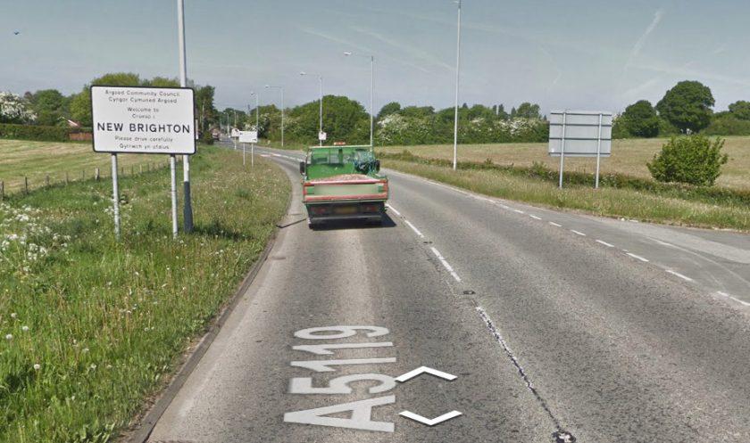 News and Info from Deeside, Flintshire, North Wales