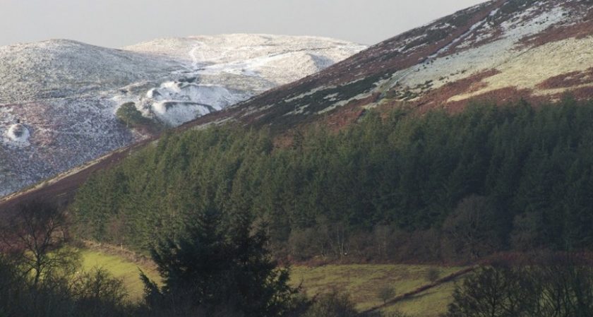 News and Info from Deeside, Flintshire, North Wales
