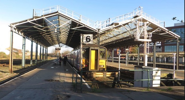 News and Info from Deeside, Flintshire, North Wales