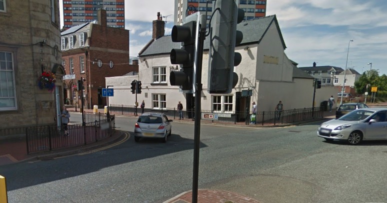 News and Info from Deeside, Flintshire, North Wales