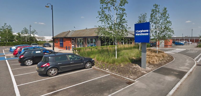 News and Info from Deeside, Flintshire, North Wales