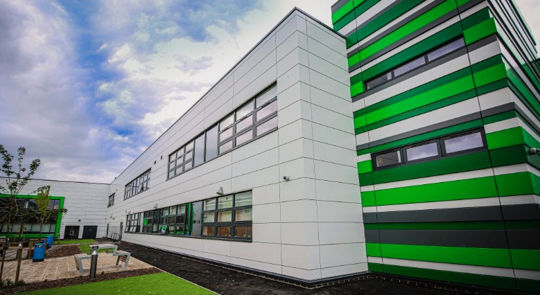 News and Info from Deeside, Flintshire, North Wales