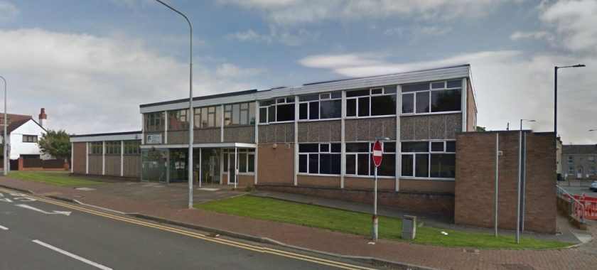 News and Info from Deeside, Flintshire, North Wales
