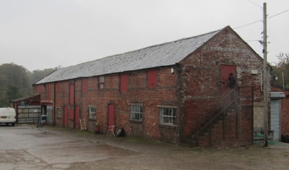 Decision to refuse plans for new apartments near Mold is overturned