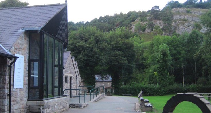 News and Info from Deeside, Flintshire, North Wales