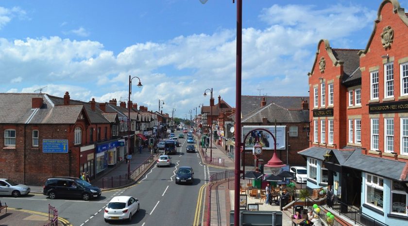 News and Info from Deeside, Flintshire, North Wales
