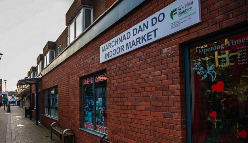News and Info from Deeside, Flintshire, North Wales
