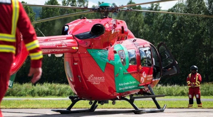 News and Info from Deeside, Flintshire, North Wales