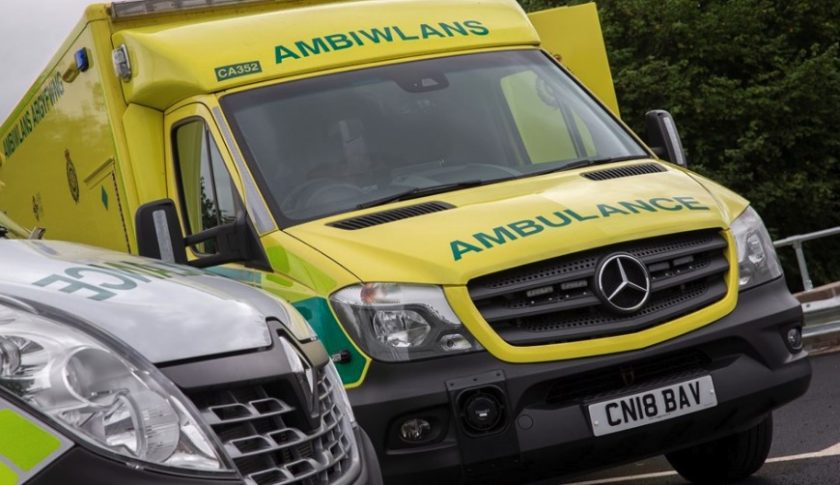 News and Info from Deeside, Flintshire, North Wales