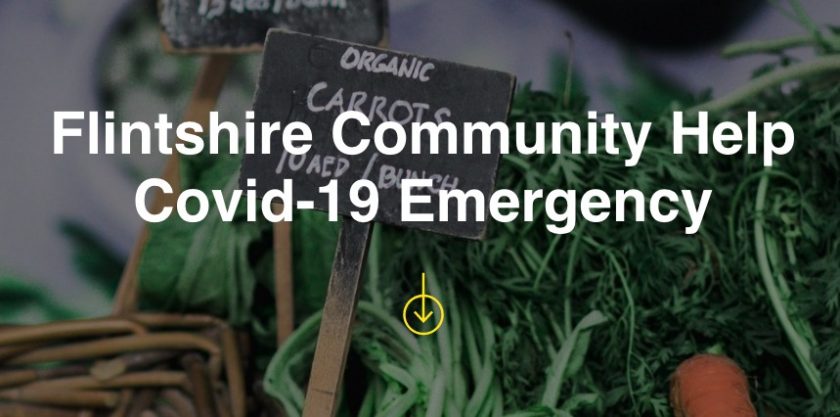News and Info from Deeside, Flintshire, North Wales