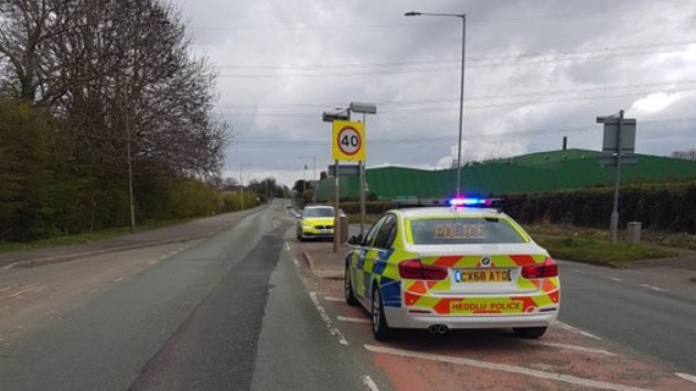 News and Info from Deeside, Flintshire, North Wales