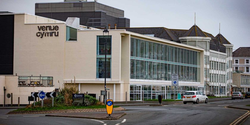 News and Info from Deeside, Flintshire, North Wales