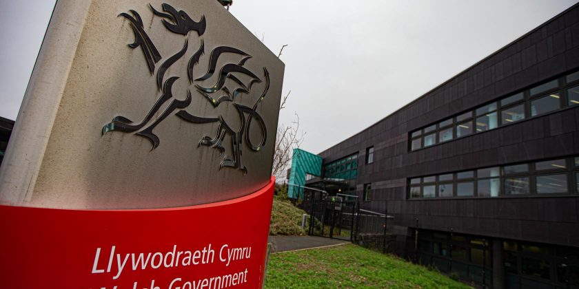 News and Info from Deeside, Flintshire, North Wales