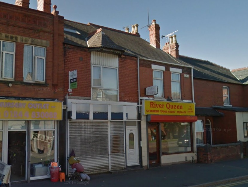 News and Info from Deeside, Flintshire, North Wales