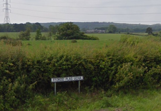 News and Info from Deeside, Flintshire, North Wales