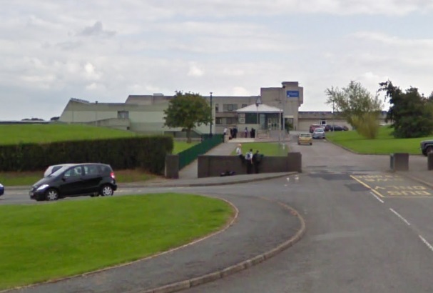 News and Info from Deeside, Flintshire, North Wales