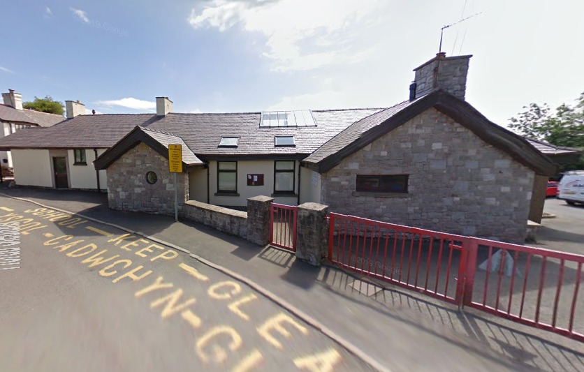 News and Info from Deeside, Flintshire, North Wales
