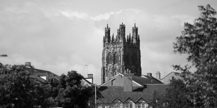News and Info from Deeside, Flintshire, North Wales