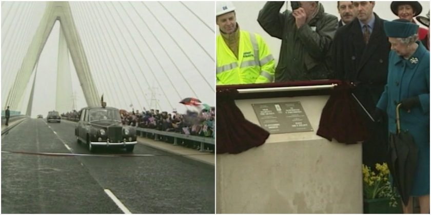 News and Info from Deeside, Flintshire, North Wales