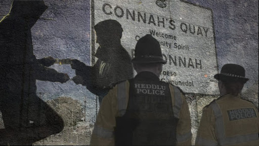 News and Info from Deeside, Flintshire, North Wales
