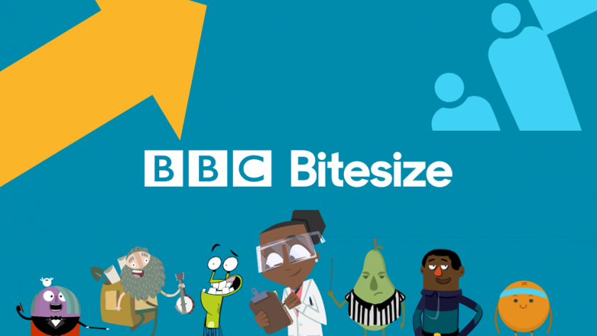 Daily lessons for pupils in Wales start today on BBC Bitesize Daily Lessons