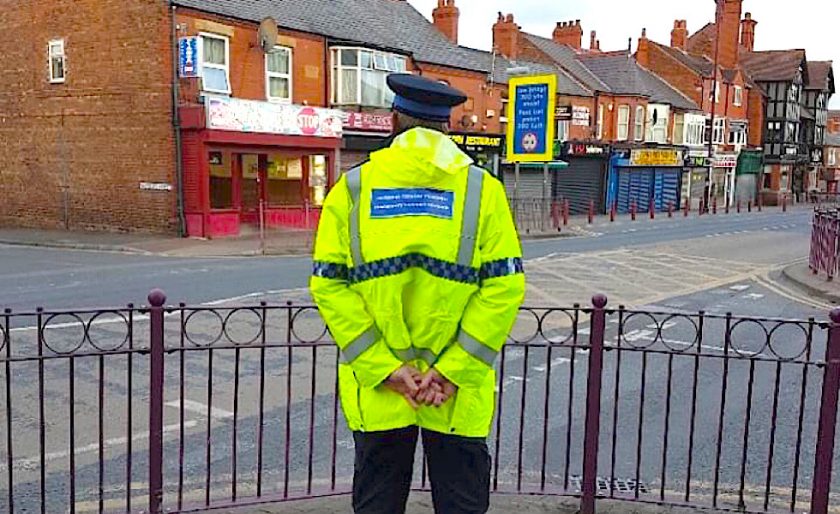 News and Info from Deeside, Flintshire, North Wales