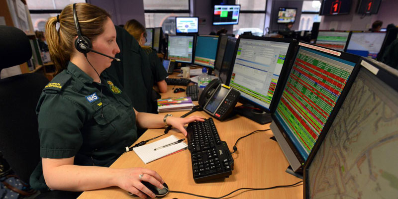 Ambulance Service Plea For Public To Stop Calling 999 For Covid 19 emergency-call-handler-roles-faqs-london-ambulance-service-nhs-trust