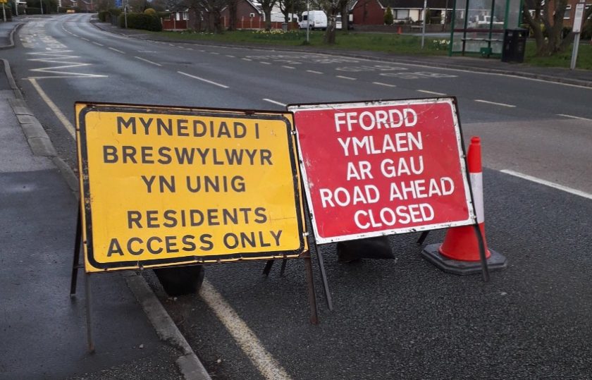 News and Info from Deeside, Flintshire, North Wales