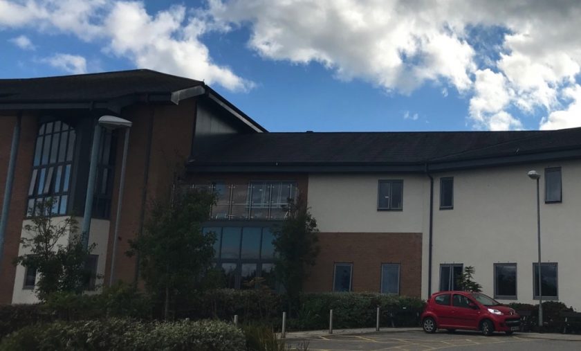 News and Info from Deeside, Flintshire, North Wales