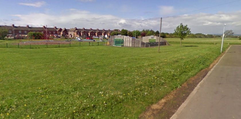 News and Info from Deeside, Flintshire, North Wales