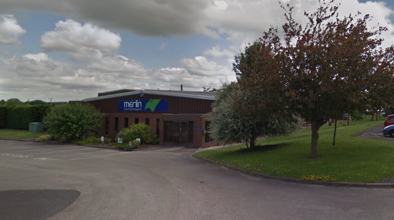 News and Info from Deeside, Flintshire, North Wales