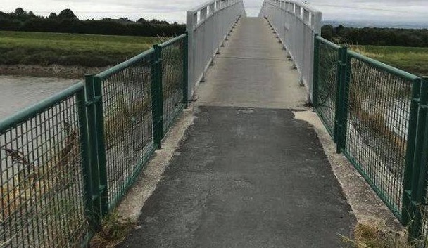 News and Info from Deeside, Flintshire, North Wales