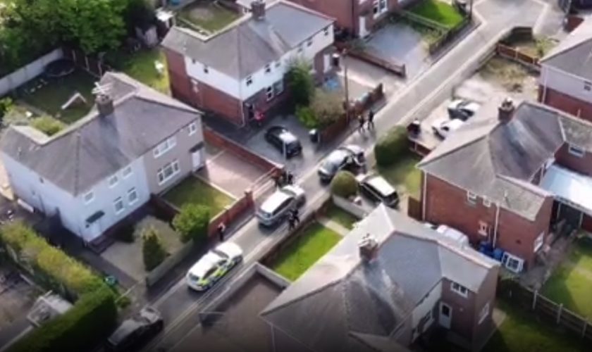 News and Info from Deeside, Flintshire, North Wales