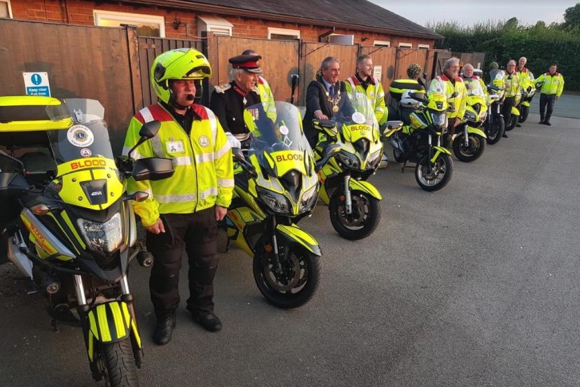 News and Info from Deeside, Flintshire, North Wales