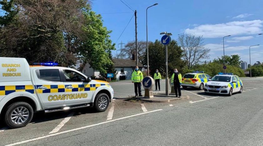News and Info from Deeside, Flintshire, North Wales