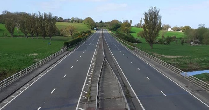 News and Info from Deeside, Flintshire, North Wales