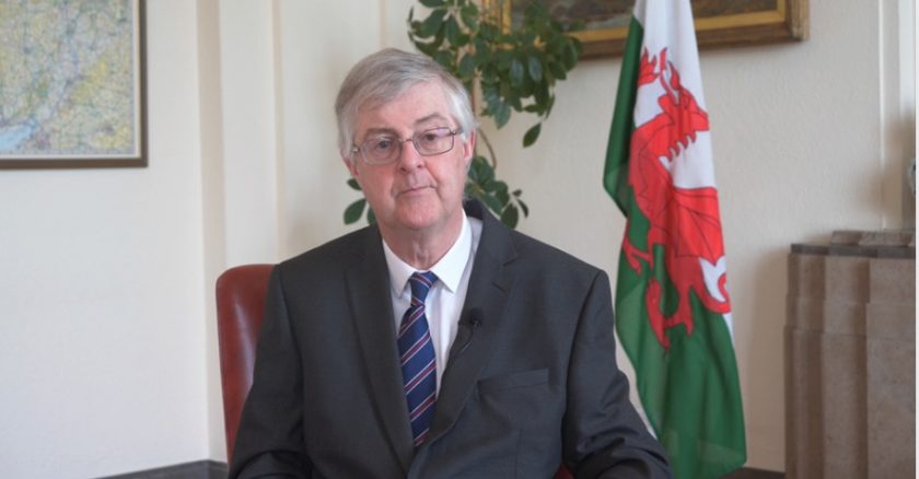 News and Info from Deeside, Flintshire, North Wales