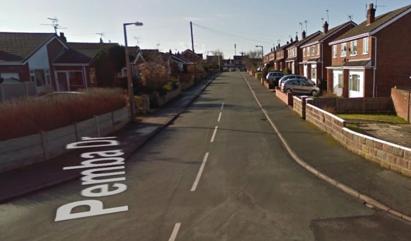 News and Info from Deeside, Flintshire, North Wales
