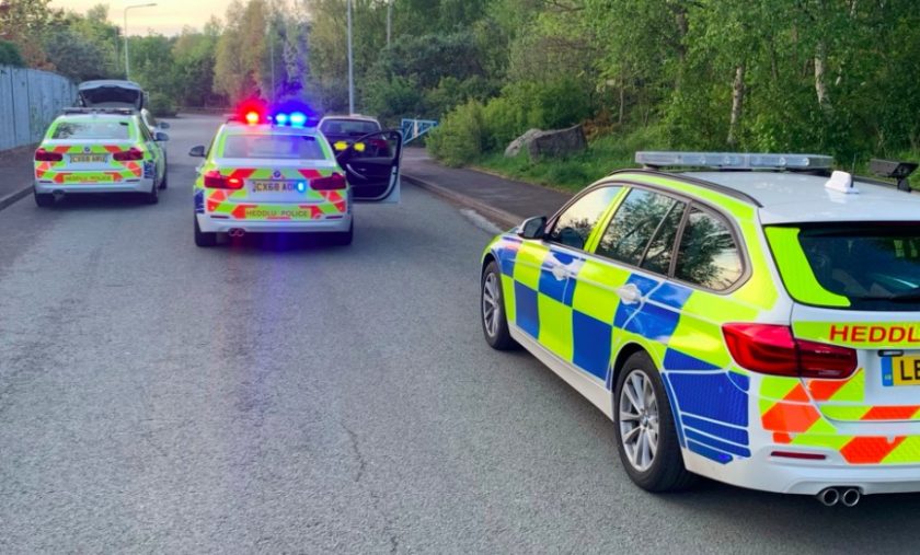 News and Info from Deeside, Flintshire, North Wales
