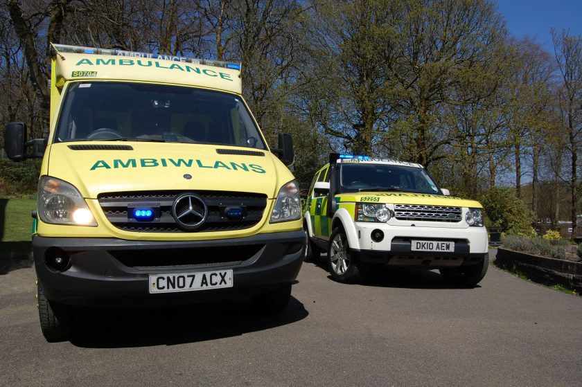 News and Info from Deeside, Flintshire, North Wales