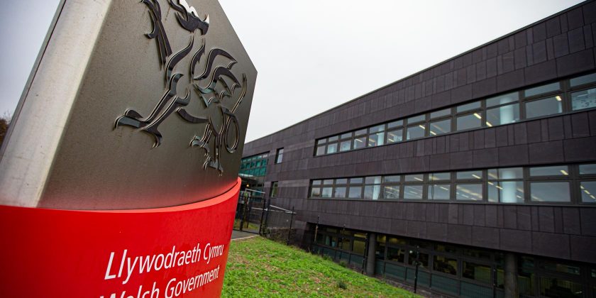 News and Info from Deeside, Flintshire, North Wales