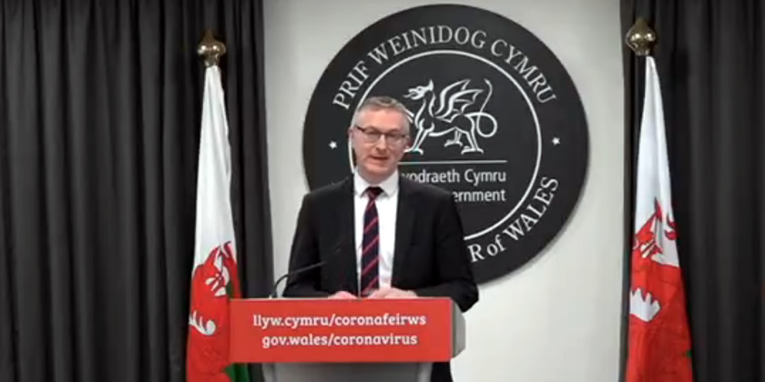 News and Info from Deeside, Flintshire, North Wales