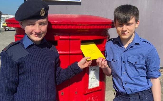 News and Info from Deeside, Flintshire, North Wales