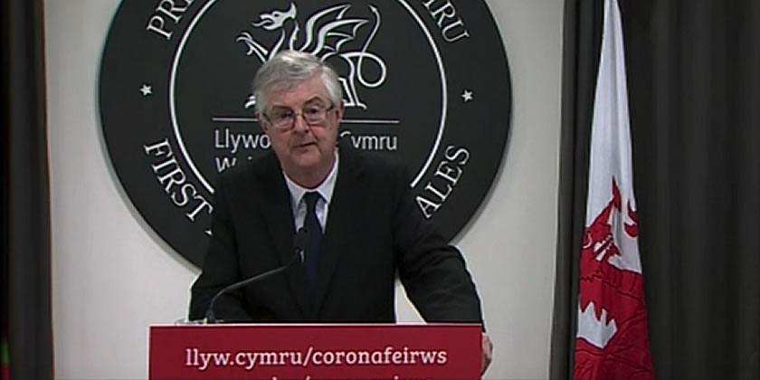 News and Info from Deeside, Flintshire, North Wales