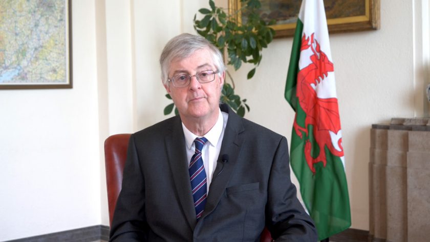 News and Info from Deeside, Flintshire, North Wales